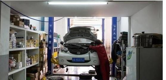 潮州在線問哪里可以報名汽車維修工怎么考報名要求